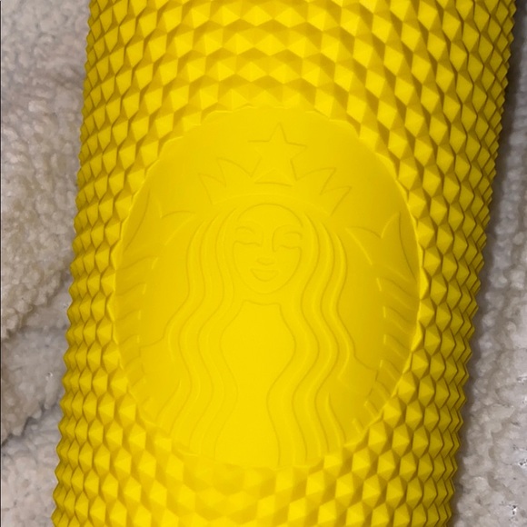 NEW STARBUCKS PINEAPPLE CUP from HAWAII Collection - Picture 2 of 4